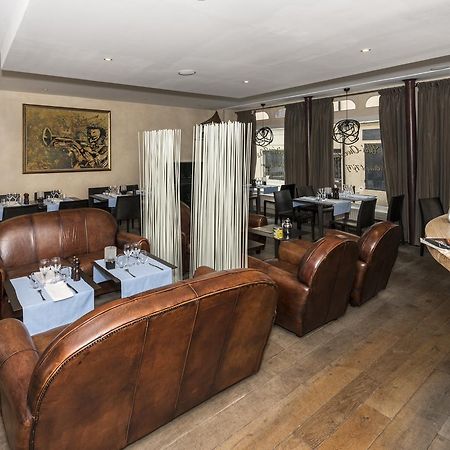 Hotel Le Parc มาร์ลี-เลอ-รัว ภายนอก รูปภาพ