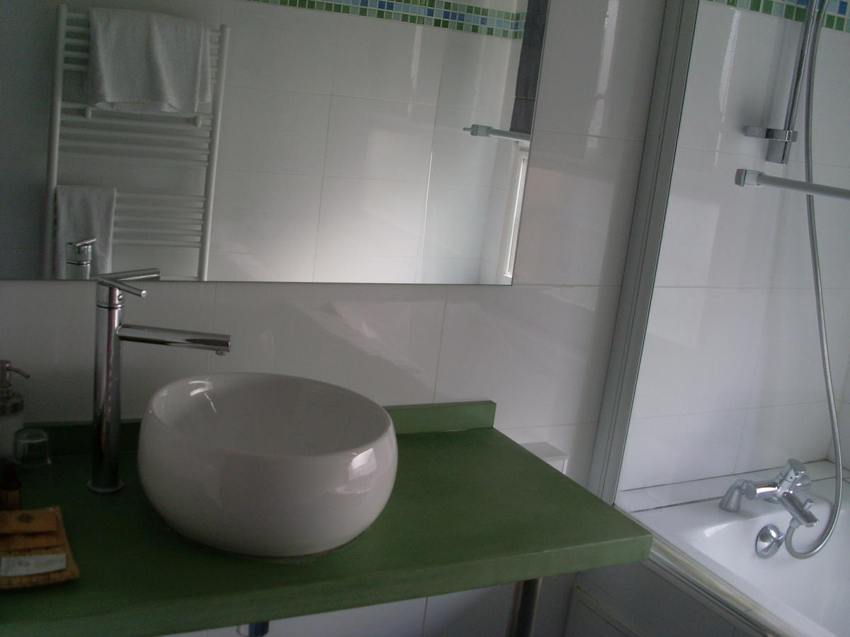 Hotel Le Parc มาร์ลี-เลอ-รัว ภายนอก รูปภาพ