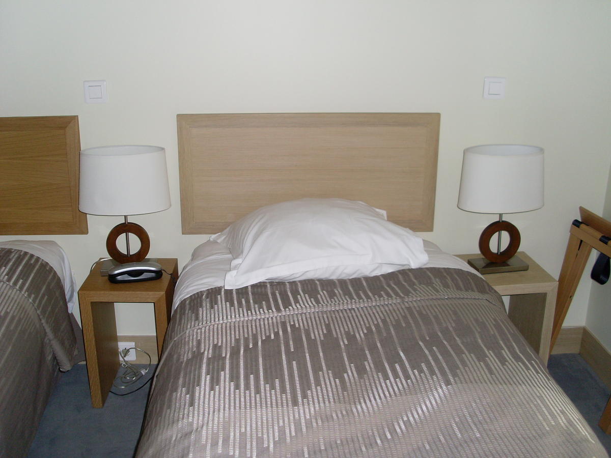 Hotel Le Parc มาร์ลี-เลอ-รัว ห้อง รูปภาพ
