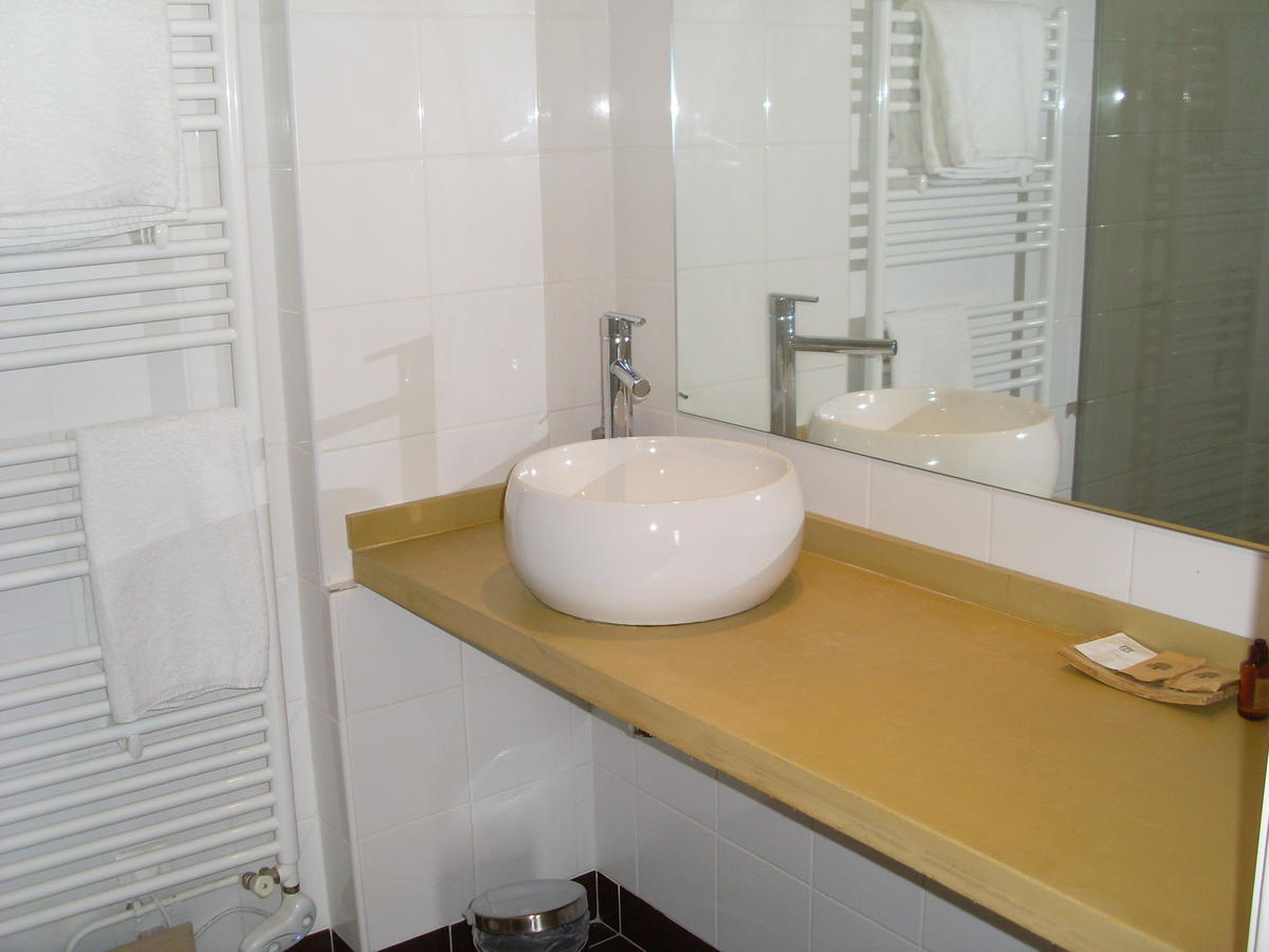 Hotel Le Parc มาร์ลี-เลอ-รัว ห้อง รูปภาพ