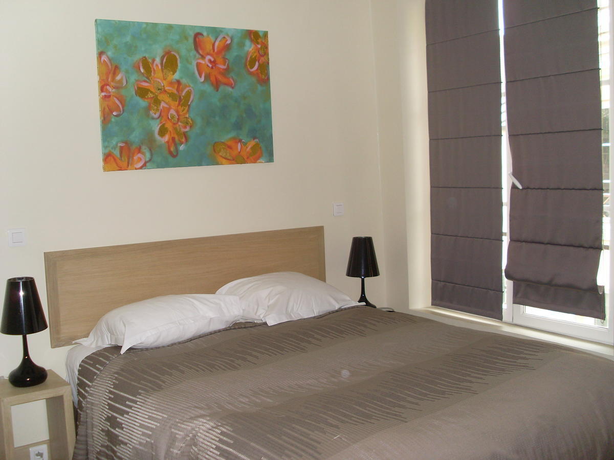 Hotel Le Parc มาร์ลี-เลอ-รัว ห้อง รูปภาพ