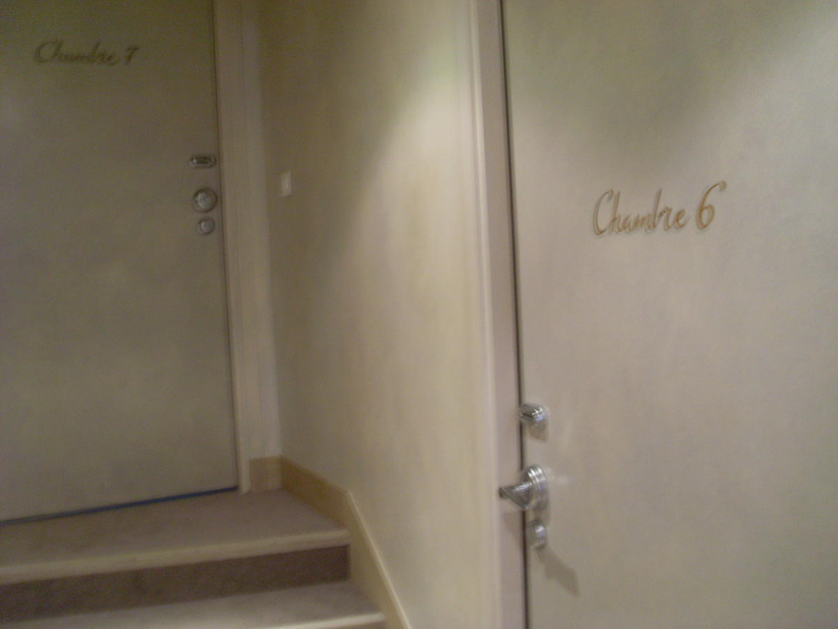 Hotel Le Parc มาร์ลี-เลอ-รัว ภายนอก รูปภาพ