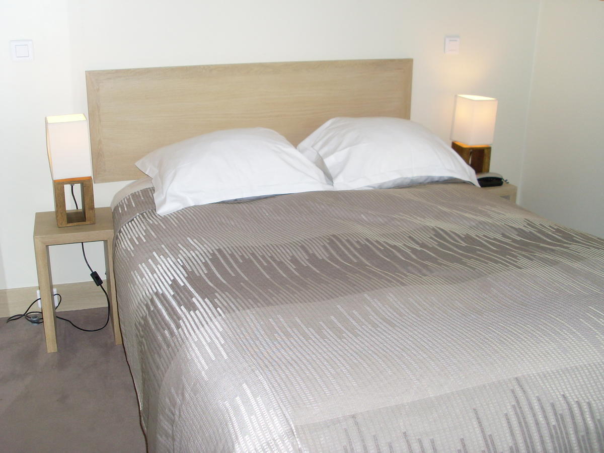 Hotel Le Parc มาร์ลี-เลอ-รัว ห้อง รูปภาพ