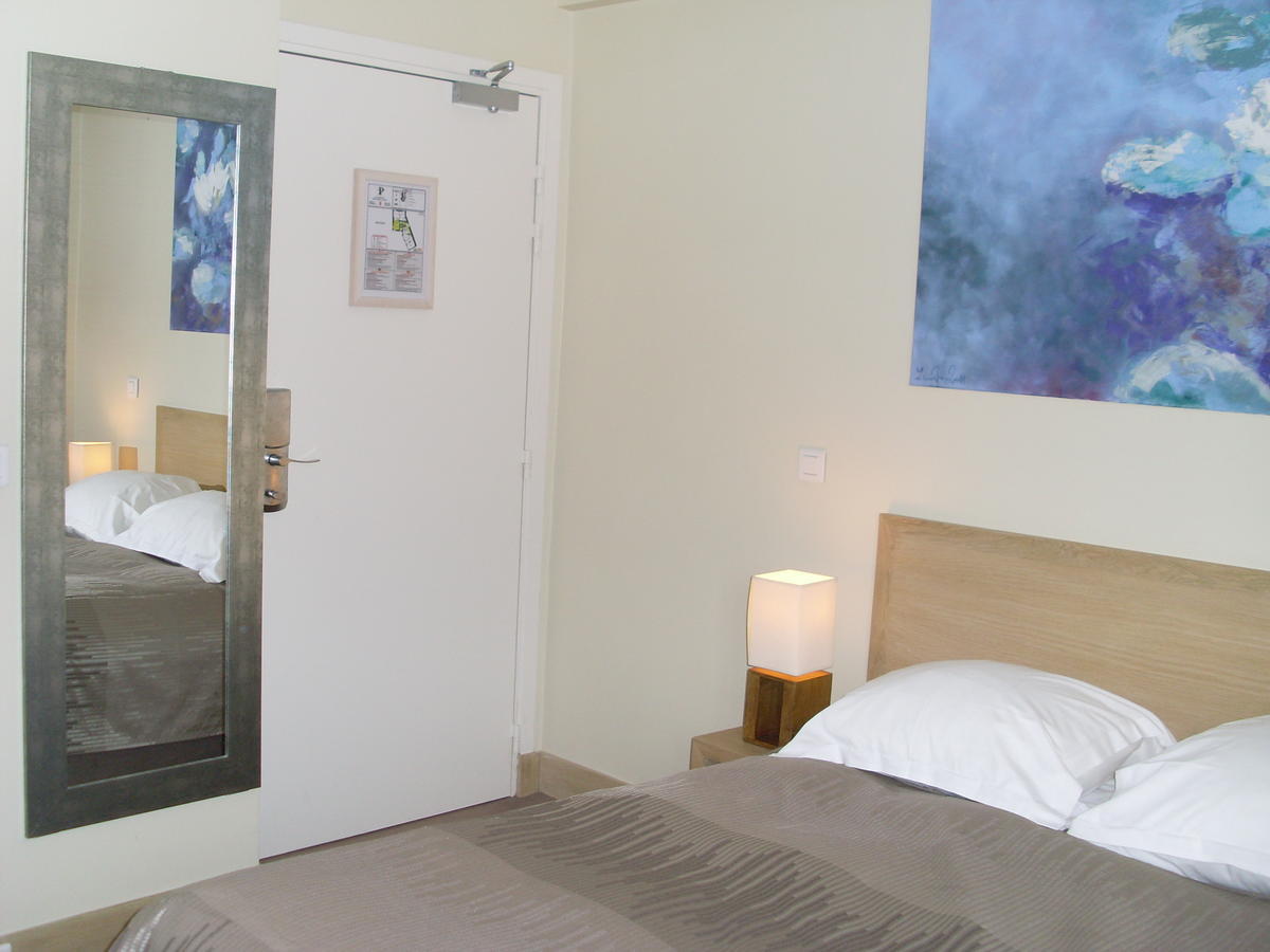 Hotel Le Parc มาร์ลี-เลอ-รัว ห้อง รูปภาพ